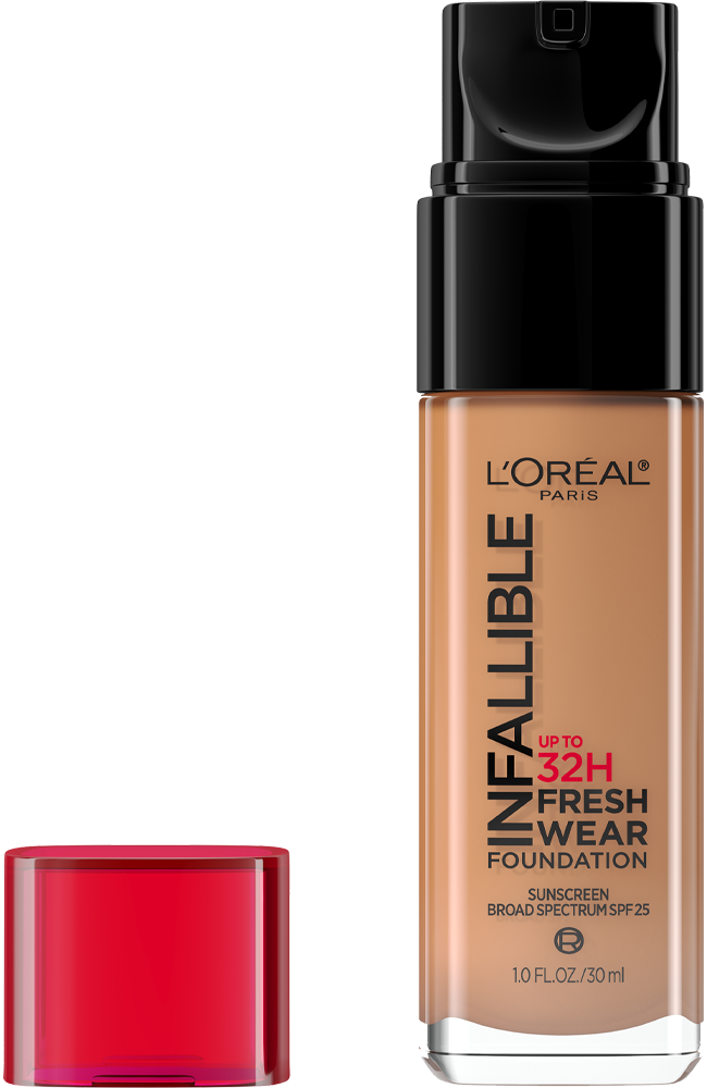 Base de Maquillaje Infallible 24/32HRS Fresh Wear - L’Oréal Paris