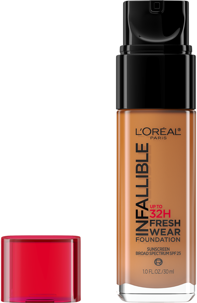 Base de Maquillaje Infallible 24/32HRS Fresh Wear - L’Oréal Paris