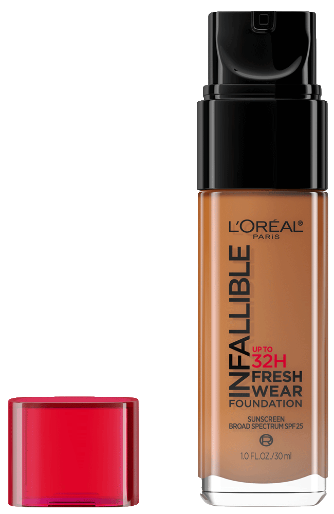 Base de Maquillaje Infallible 24/32HRS Fresh Wear - L’Oréal Paris