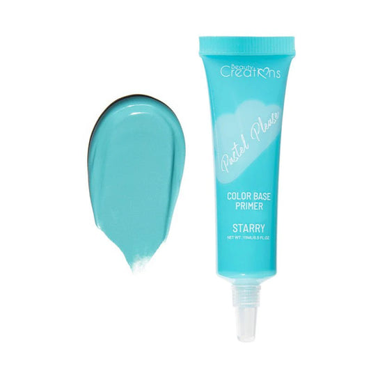 ✨Prebase de Color Pastel Please - Beauty Creations