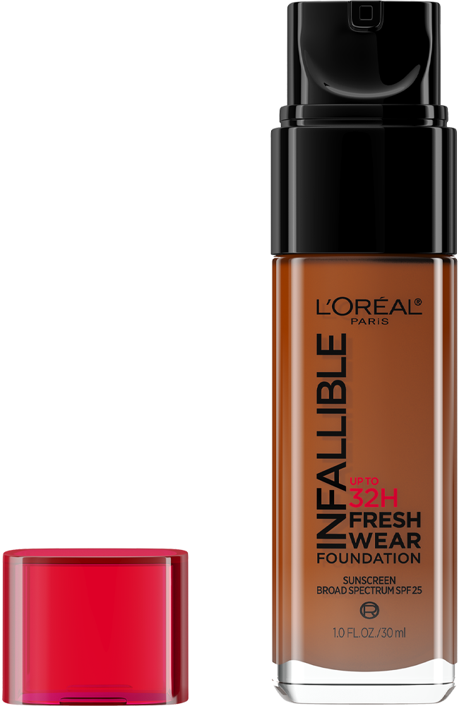 Base de Maquillaje Infallible 24/32HRS Fresh Wear - L’Oréal Paris