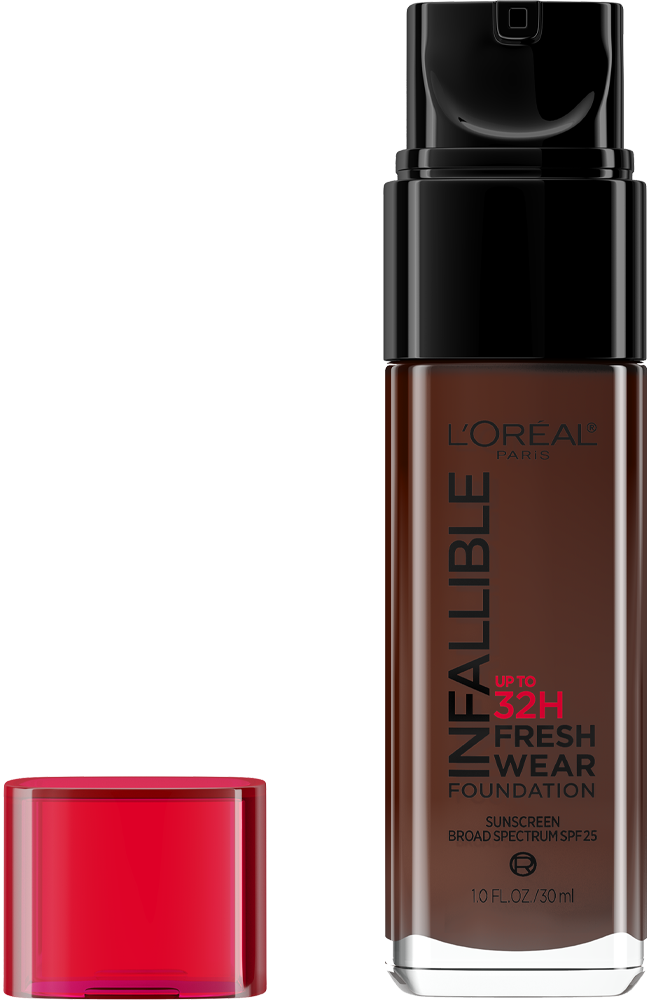 Base de Maquillaje Infallible 24/32HRS Fresh Wear - L’Oréal Paris