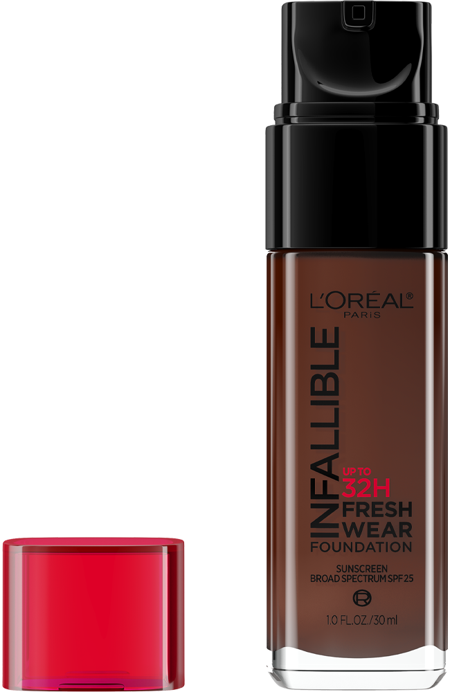 Base de Maquillaje Infallible 24/32HRS Fresh Wear - L’Oréal Paris