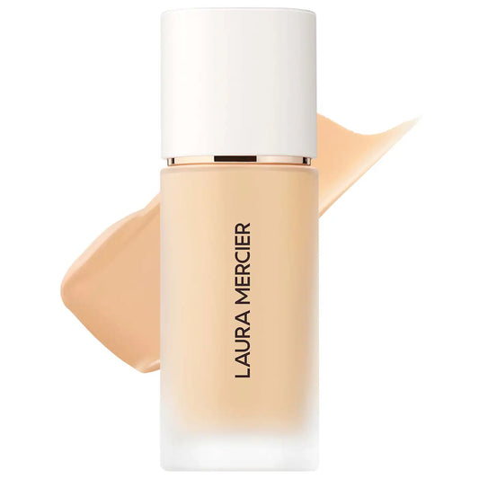 Laura Mercier - Real Flawless Weightless Perfecting Waterproof Foundation **BAJO -PEDIDO**