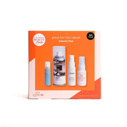 Ulta Beauty - Kit Great Hair Days Ahead 3 piezas  **BAJO-PEDIDO**