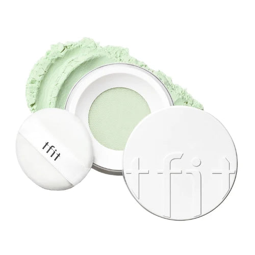 TFIT - Translucent Set Finishing Powder