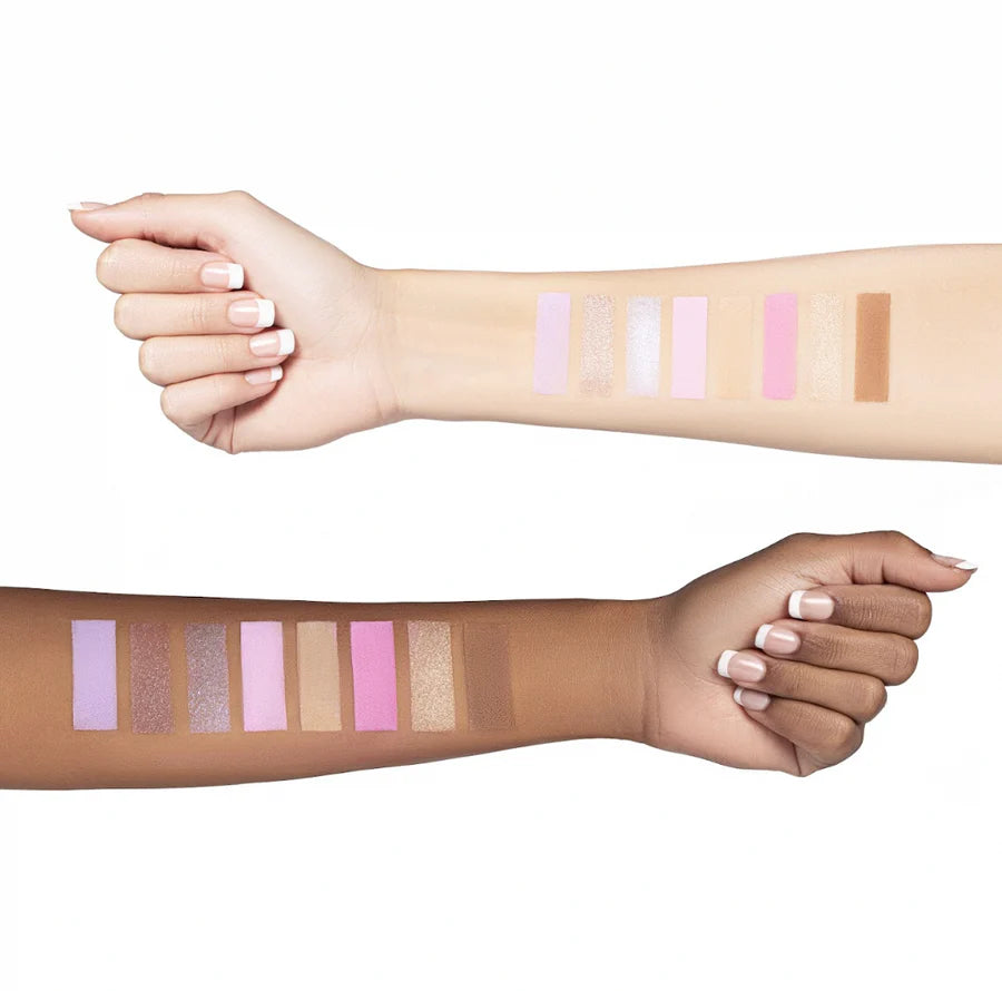 ✨Beauty Creations X My Little Pony - Lost In Clouds Shadoy Palette