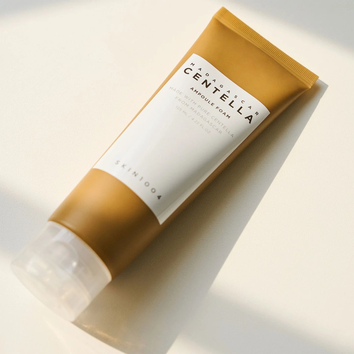 Skin1004 - Madagascar Centella Ampoule Foam