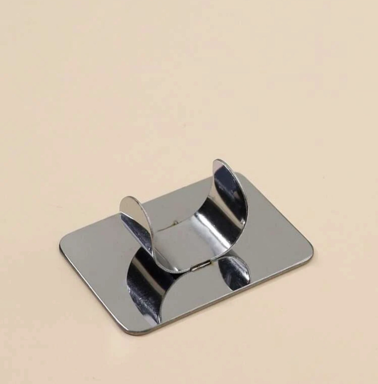 SHEIN - Mini Paleta Mezcladora + Espátula