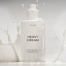 Phlur - Heavy Cream Body Mist