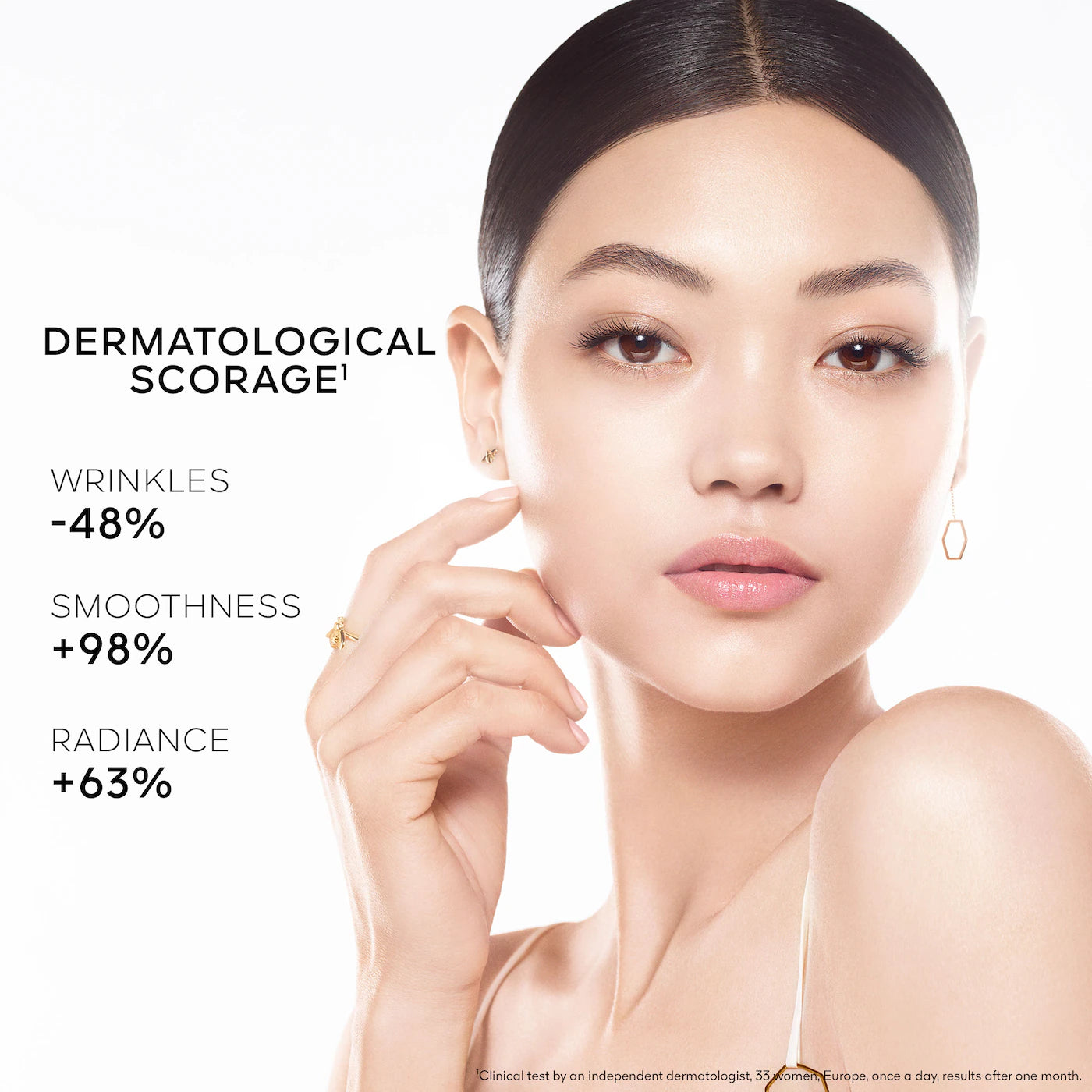 ✨GUERLAIN - Abeille Royale Honey Treatment Day Cream with Hyaluronic Acid