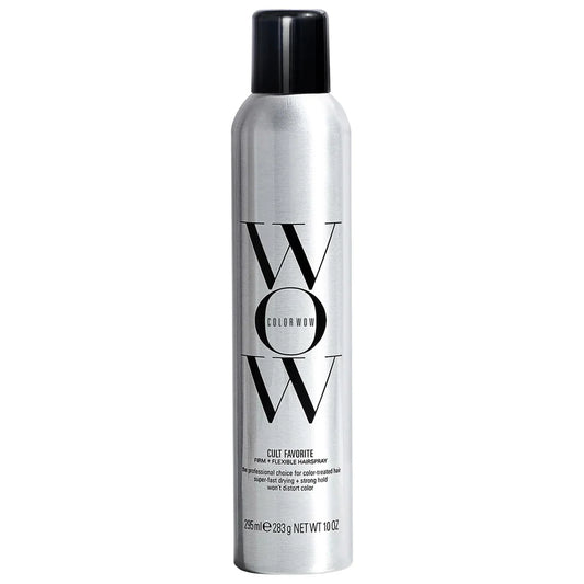 COLOR WOW - Cult Favorite Firm + Flexible Hairspray