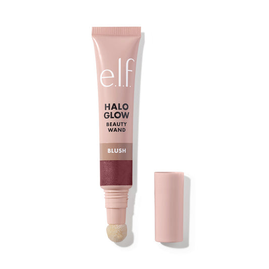 Rubor Halo Glow Blush Beauty Wand - ELF