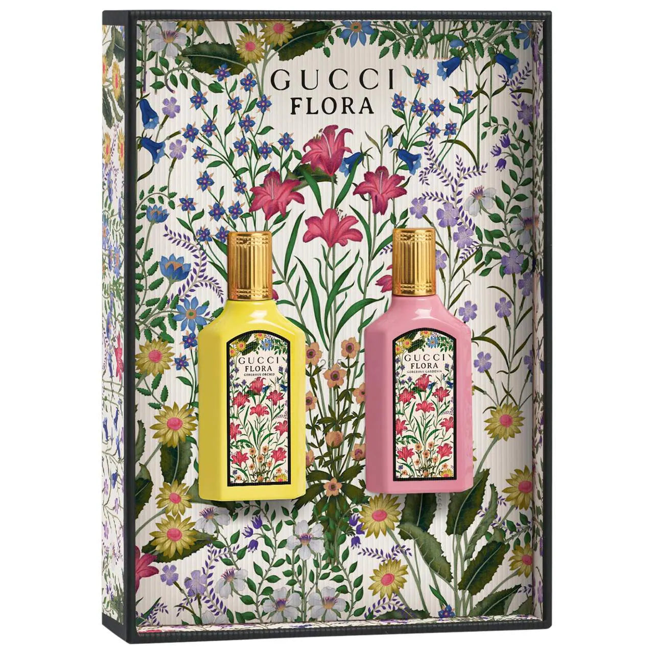 Gucci - Flora Gorgeous Eau de Parfum Duo Set **BAJO-PEDIDO**