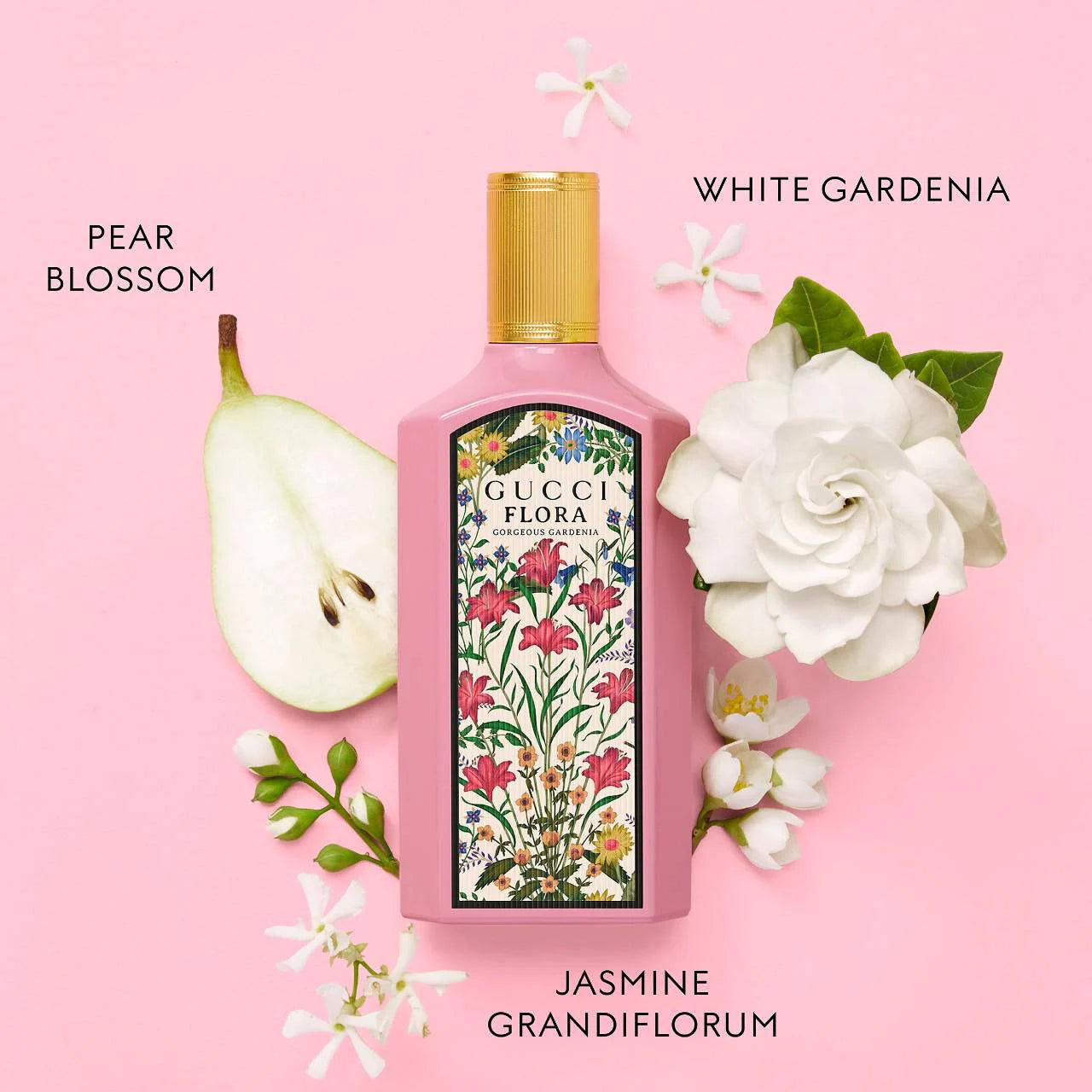 Gucci - Flora Gorgeous Eau de Parfum Duo Set **BAJO-PEDIDO**