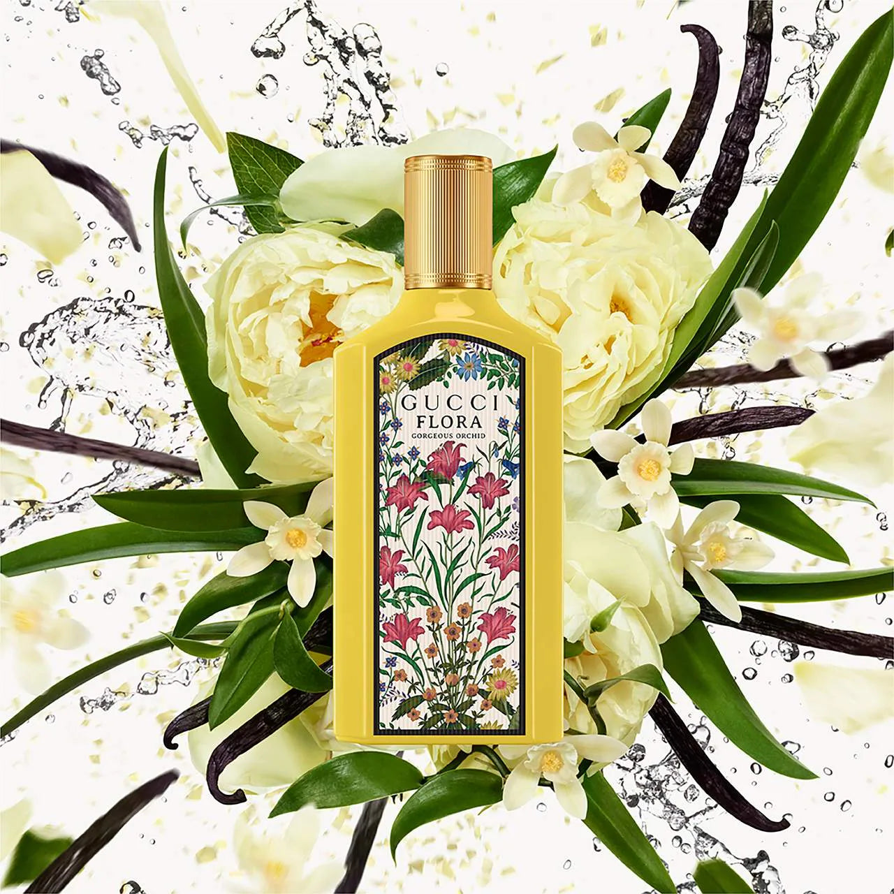 Gucci - Flora Gorgeous Eau de Parfum Duo Set **BAJO-PEDIDO**