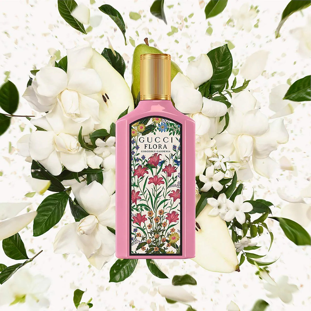 Gucci - Flora Gorgeous Eau de Parfum Duo Set **BAJO-PEDIDO**