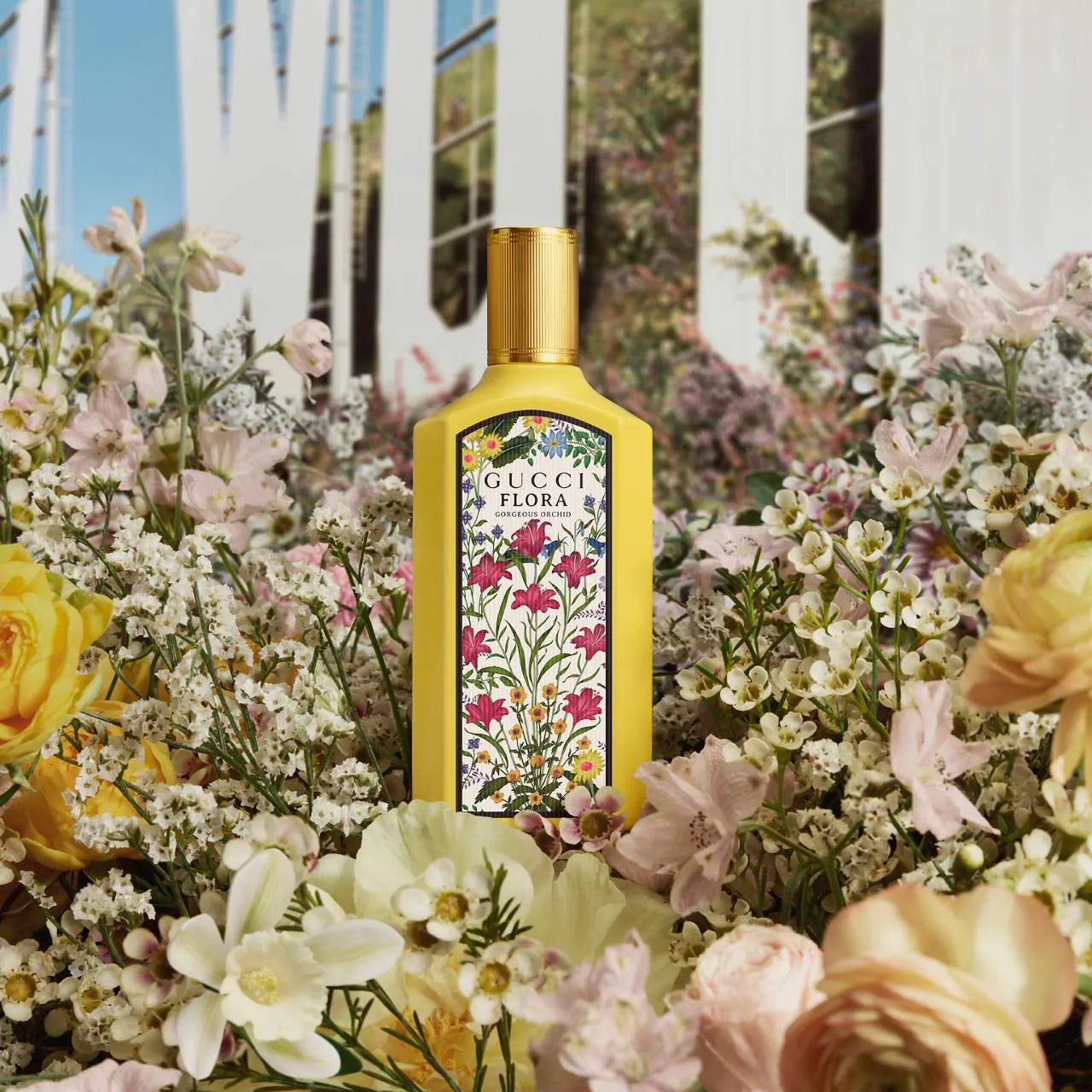 Gucci - Flora Gorgeous Eau de Parfum Duo Set **BAJO-PEDIDO**