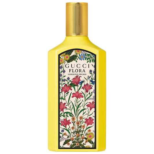 Gucci - Flora Gorgeous Orchid Eau de Parfum **BAJO-PEDIDO**