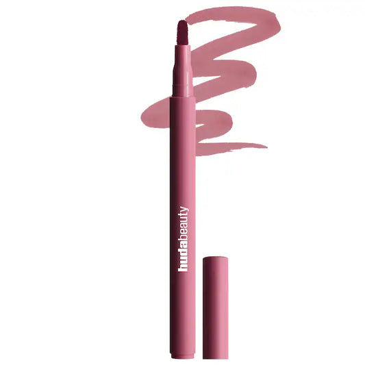 Huda Beauty - Lip Contour Lip Stain for 12-Hour Wear ***BAJO PEDIDO***