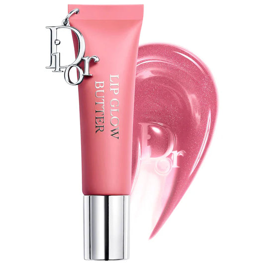 DIOR - Lip Glow Butter Hydrating Gloss Balm ***BAJO PEDIDO***