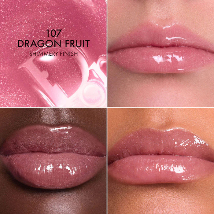 DIOR - Lip Glow Butter Hydrating Gloss Balm ***BAJO PEDIDO***