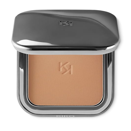 Kiko milano - Flawes fusión bronzer power ***BAJO PEDIDO***