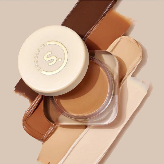 Base Skinfluencer Full Coverage Foundation Balm - Sheglam