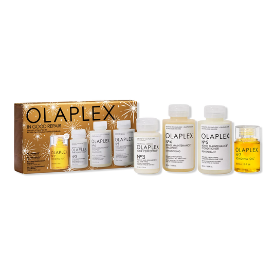 OLAPLEX - In Good Repair Strength & Shine Hair Kit **BAJO-PEDIDO**