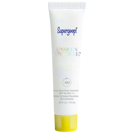 Mini Protector Solar Unseen Sunscreen Body SPF 40 - Supergoop