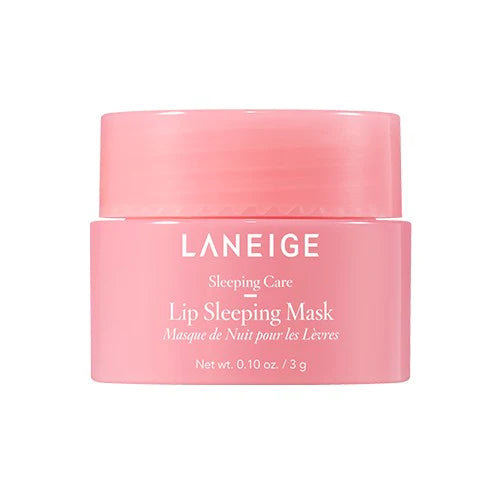 Laneige - Mini Mascarilla de Labios Lip Sleeping Mask Intense Hydration with Vitamin C