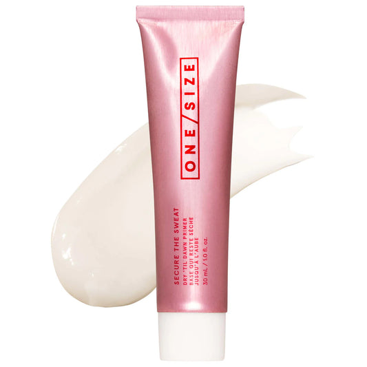 ONE/SIZE by Patrick Starrr - Secure The Sweat Waterproof Mattifying Primer **BAJO-PEDIDO**