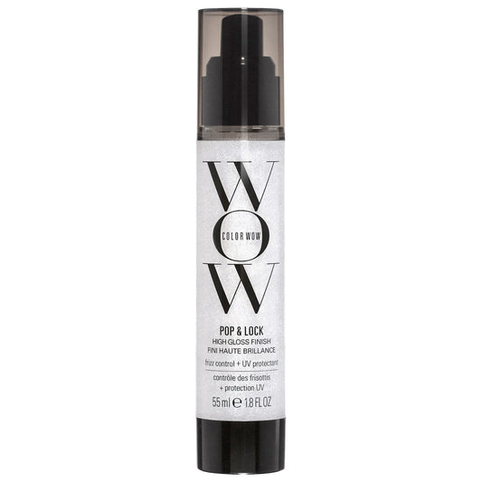 COLOR WOW - Pop + Lock Frizz Control + Glossing Serum **BAJO-PEDIDO**