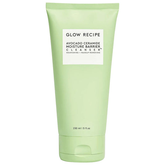 Glow Recipe - Avocado Ceramide Moisture Barrier Cleanser **BAJO-PEDIDO**