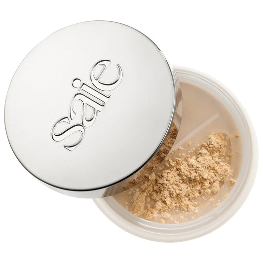 Saie - Airset Radiant Loose Setting Powder **BAJO-PEDIDO**