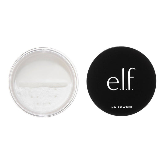 E.l.f.-  Perfect Finish HD Powder-**BAJO-PEDIDO