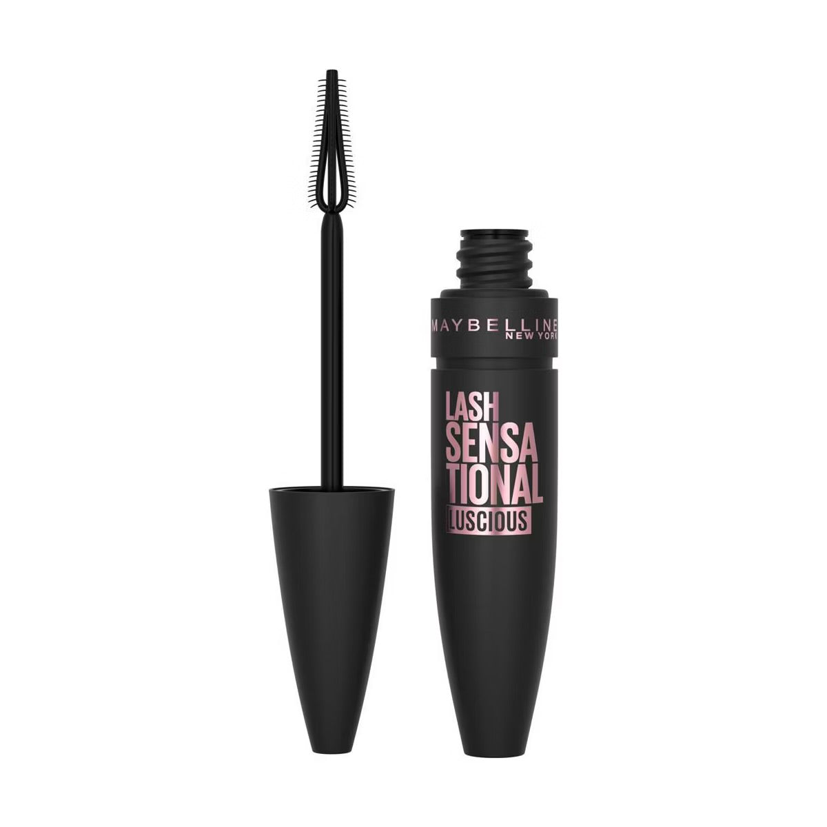 Maybelline - Lash Sensational Luscious Mascara **BAJO-PEDIDO**