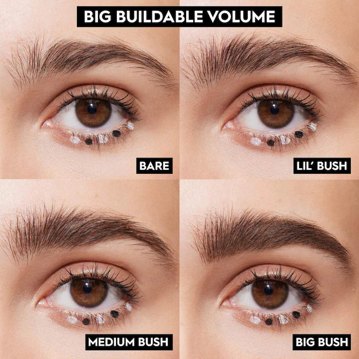 Urban Decay - Big Bush Volumizing Tinted Brow Gel **BAJO-PEDIDO**