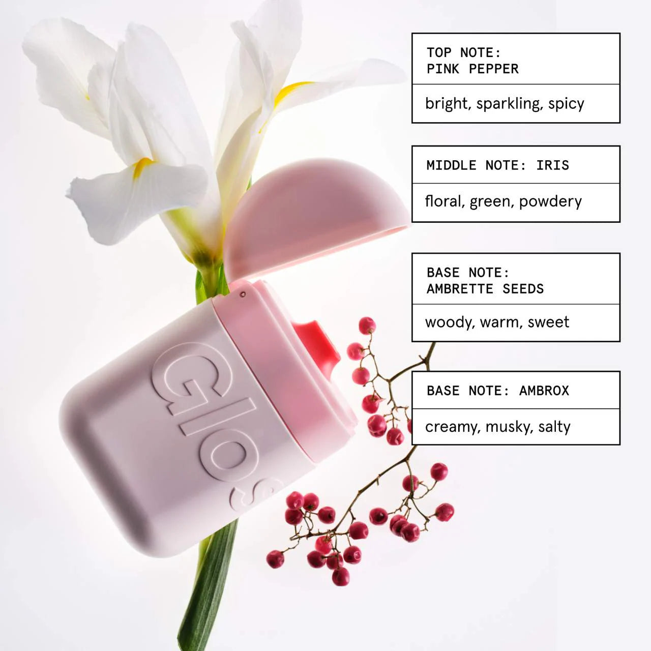 Glossier  -  Hand Cream **BAJO-PEDIDO**