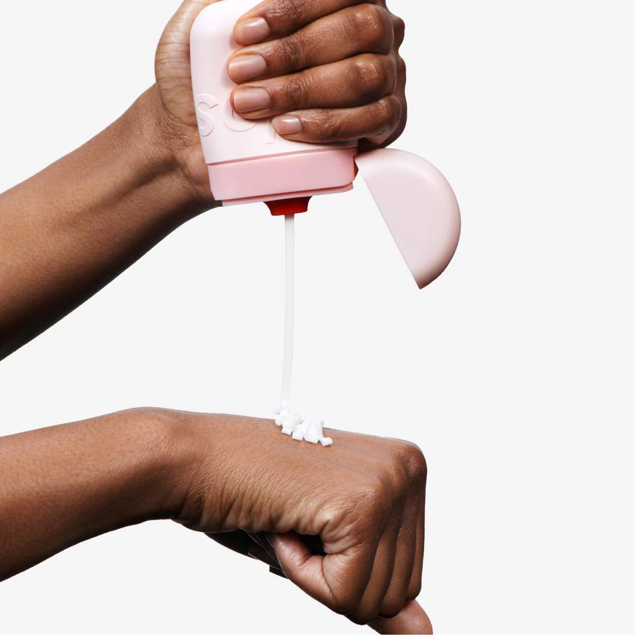 Glossier  -  Hand Cream **BAJO-PEDIDO**