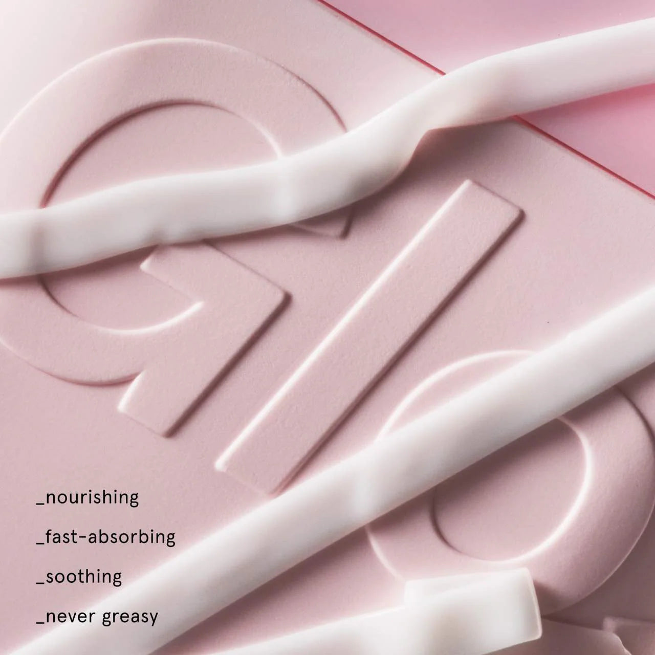 Glossier  -  Hand Cream **BAJO-PEDIDO**