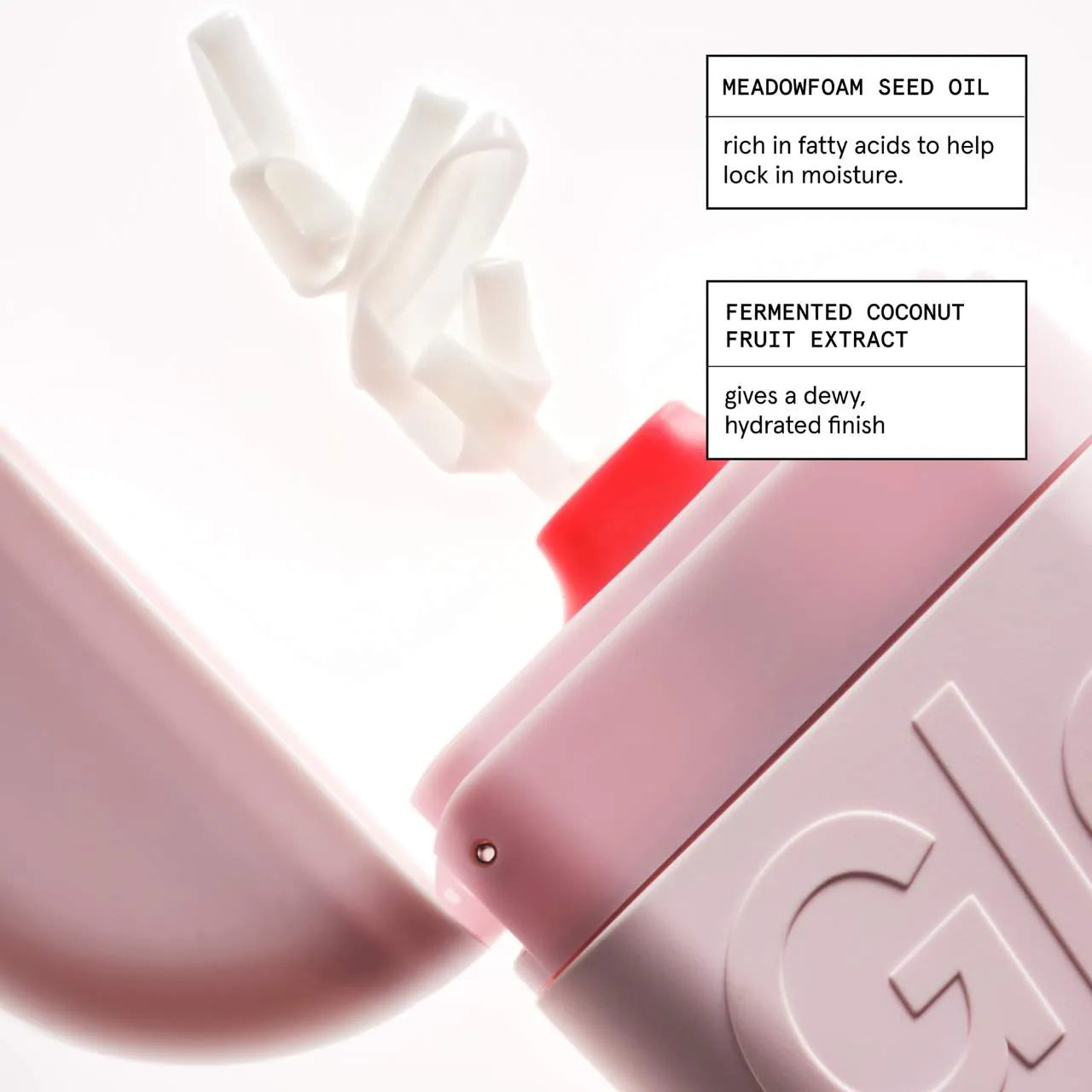 Glossier  -  Hand Cream **BAJO-PEDIDO**