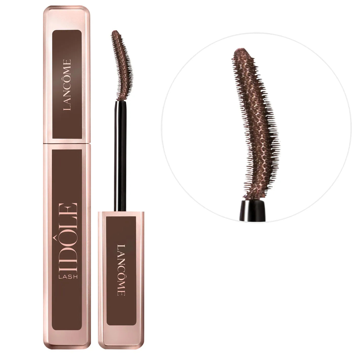 Lancôme - Lash Idôle Lengthening & Volumizing Mascara **BAJO-PEDIDO**