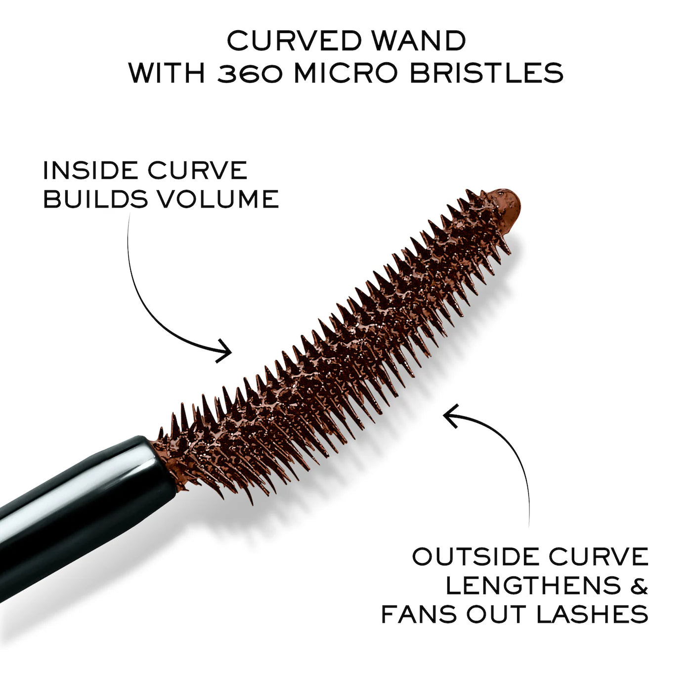 Lancôme - Lash Idôle Lengthening & Volumizing Mascara **BAJO-PEDIDO**