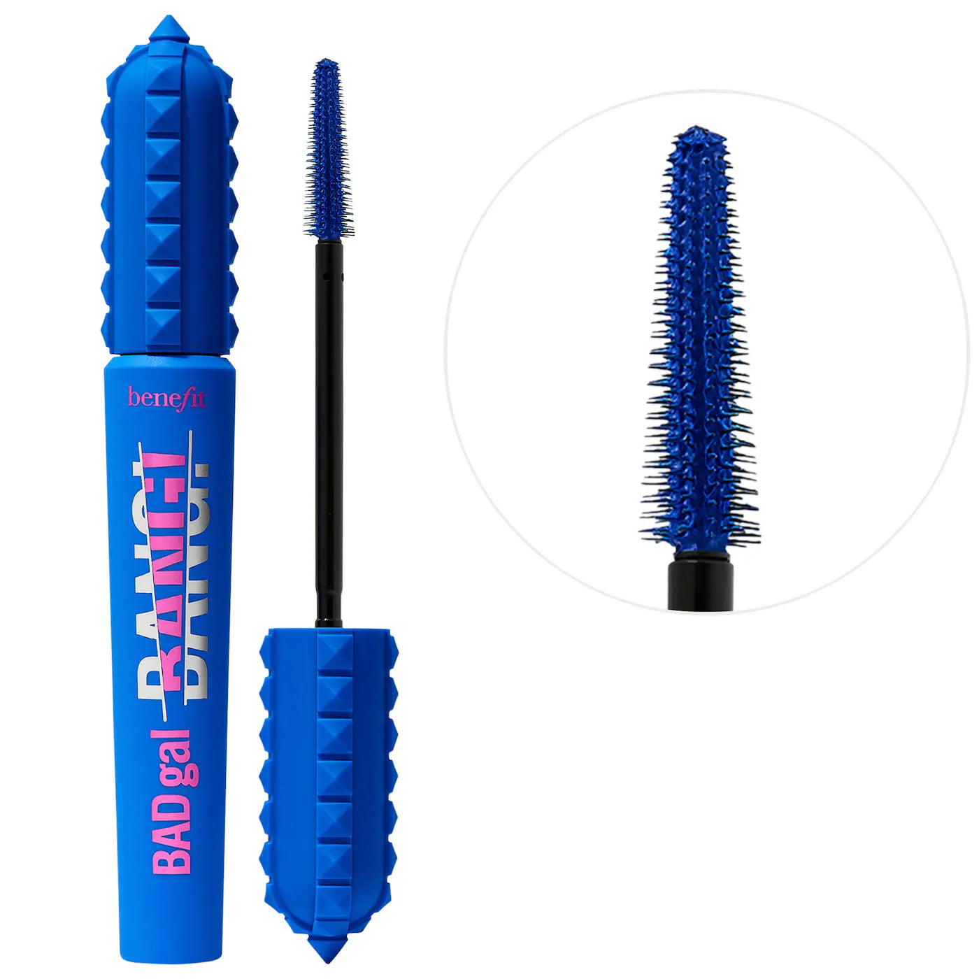 Benefit Cosmetics - BADgal BANG! Volumizing Mascara**BAJO-PEDIDO**