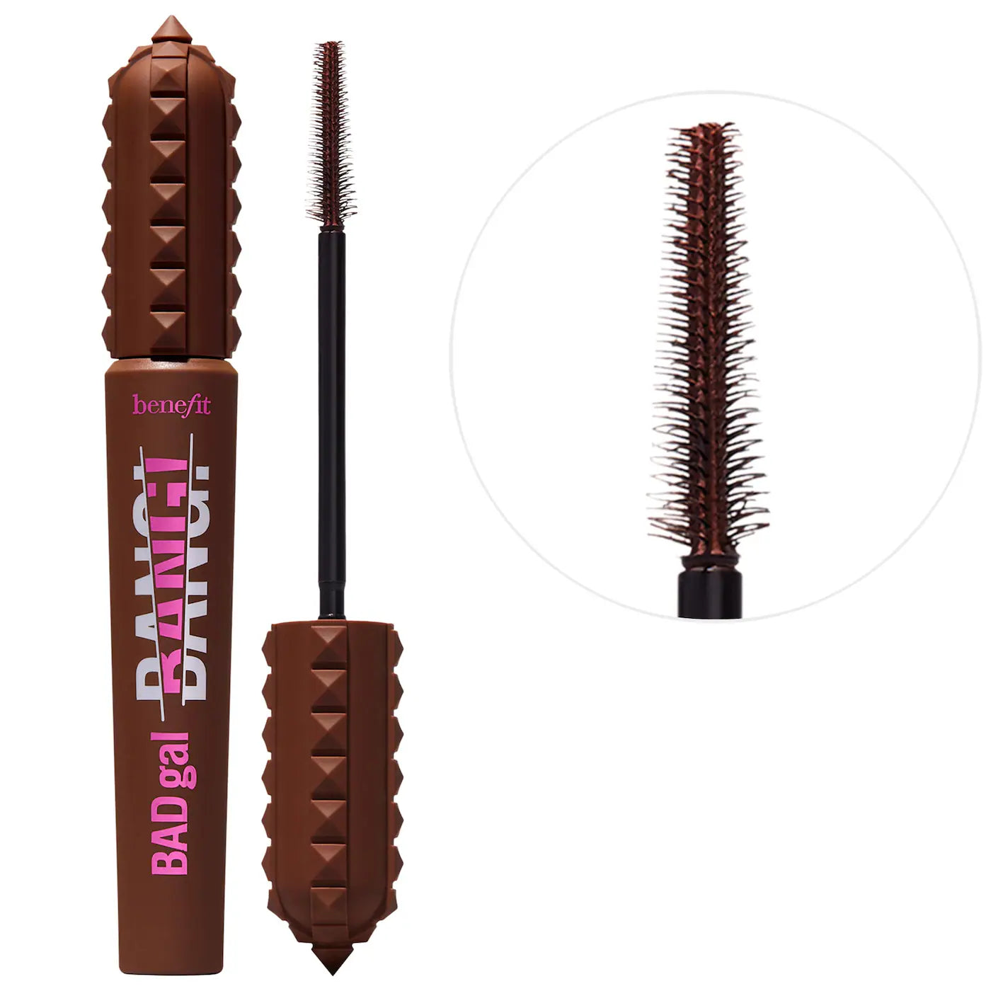 Benefit Cosmetics - BADgal BANG! Volumizing Mascara**BAJO-PEDIDO**