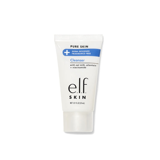 Elf Cosmetics - Mini Pure Skin Cleanser