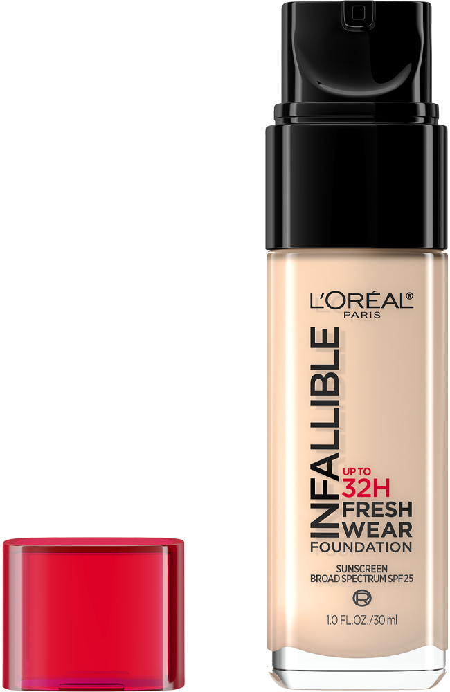 Base de Maquillaje Infallible 24/32HRS Fresh Wear - L’Oréal Paris