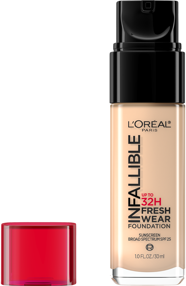 Base de Maquillaje Infallible 24/32HRS Fresh Wear - L’Oréal Paris