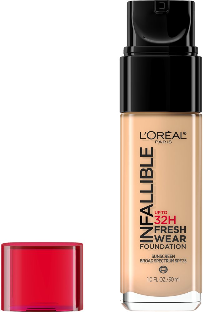 Base de Maquillaje Infallible 24/32HRS Fresh Wear - L’Oréal Paris